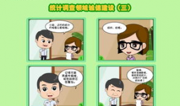 诚信的漫画,诚信为本，漫画诠释诚信之道